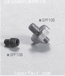 SPF105、SPF106型轉(zhuǎn)接頭