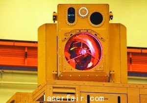 有了激光武器，美國(guó)陸軍再無死角？