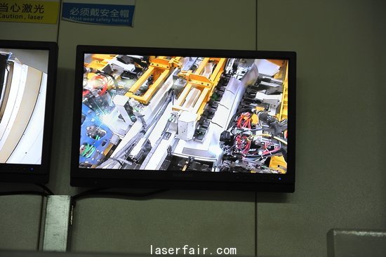 [騰訊造車]什么叫激光測(cè)試？