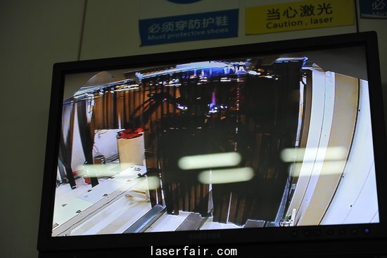 [騰訊造車]什么叫激光測(cè)試？