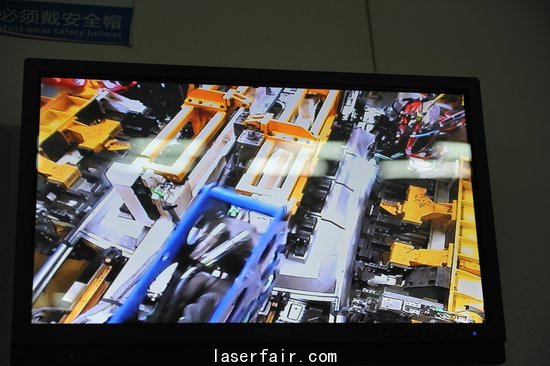 [騰訊造車]什么叫激光測(cè)試？