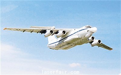 中國(guó)激光武器時(shí)代快來(lái)了
