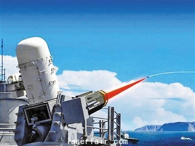 中國(guó)激光武器時(shí)代快來(lái)了