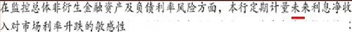 清華學者質(zhì)疑建行2012年報風險披露存問題
