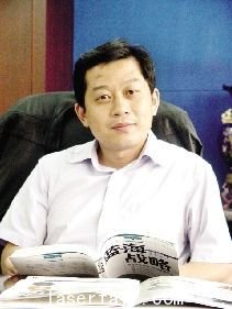 5年后，中國(guó)激光業(yè)將超過(guò)日本