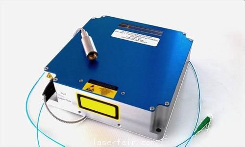 中國商用石墨烯飛秒光纖激光器問世 系全球首臺(tái)