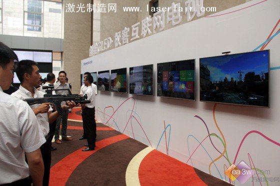 畫質(zhì)技術(shù)革新！ 2014彩電業(yè)“顛覆”產(chǎn)品盤點(diǎn) 